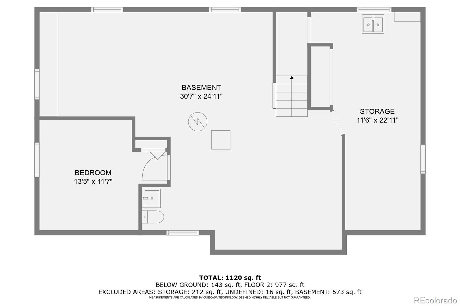 MLS Image #28 for 5370 s sherman street,littleton, Colorado