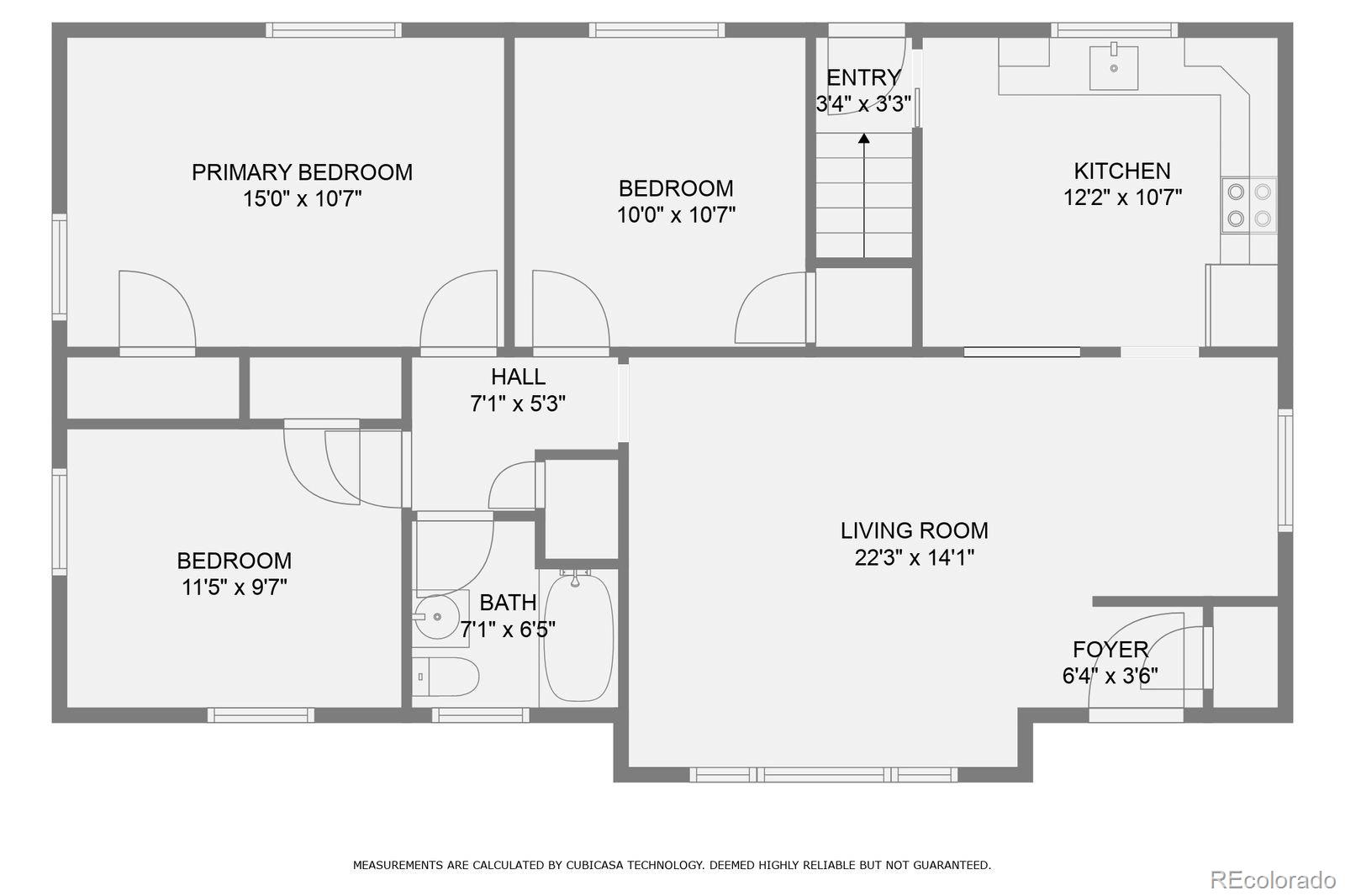 MLS Image #30 for 5370 s sherman street,littleton, Colorado