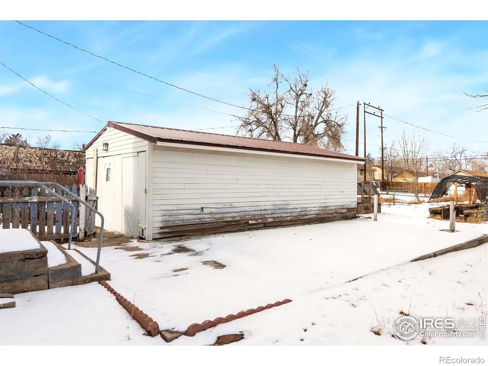 MLS Image #19 for 313  13th street,greeley, Colorado