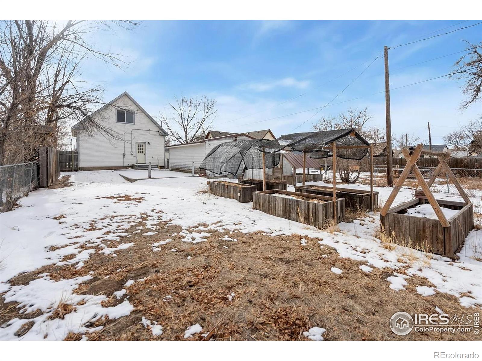 MLS Image #20 for 313  13th street,greeley, Colorado