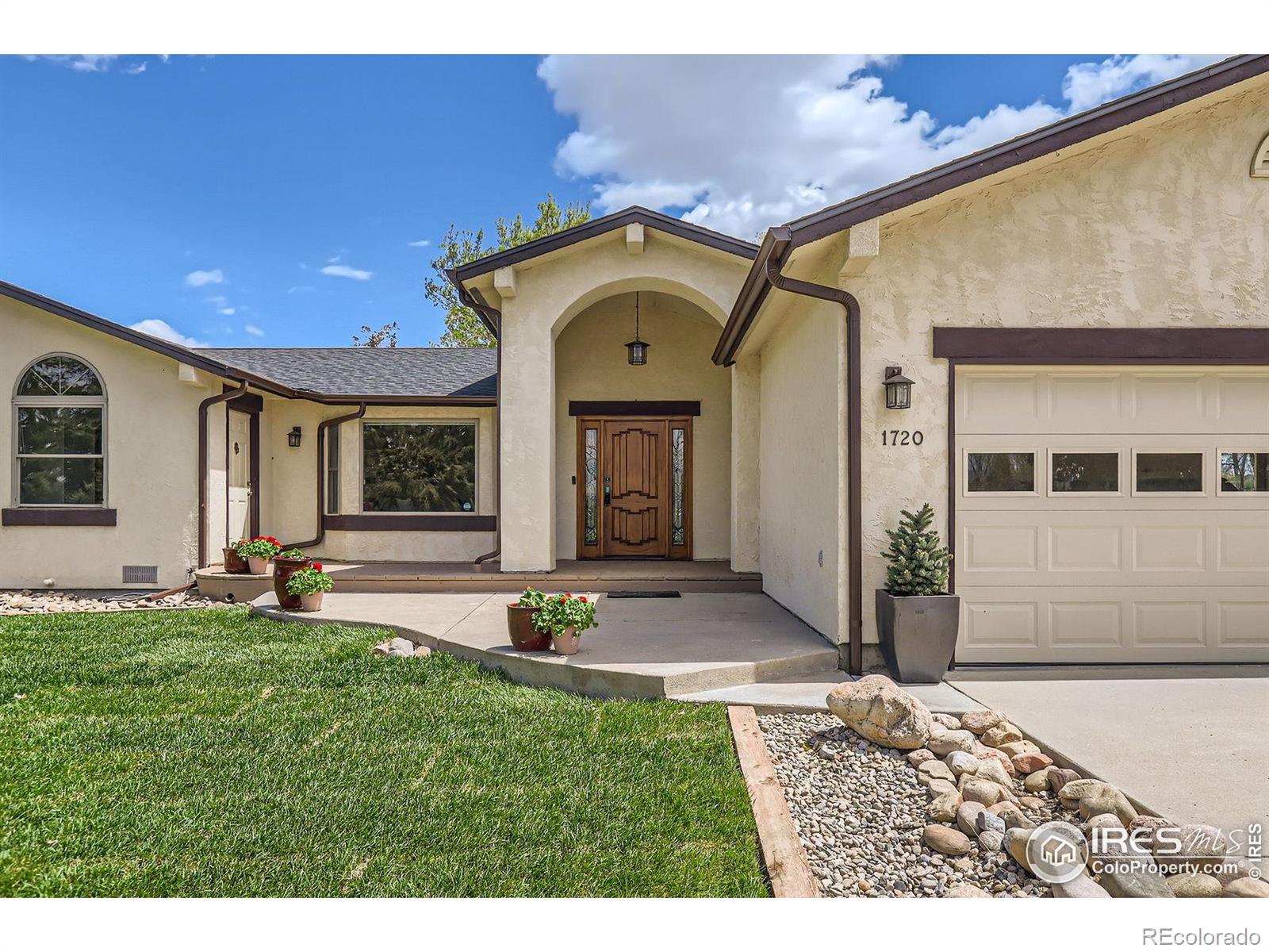 MLS Image #1 for 1720  chaparro circle,berthoud, Colorado