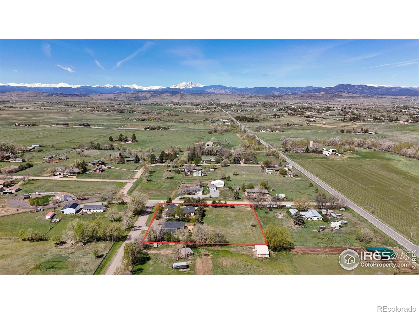 MLS Image #3 for 1720  chaparro circle,berthoud, Colorado