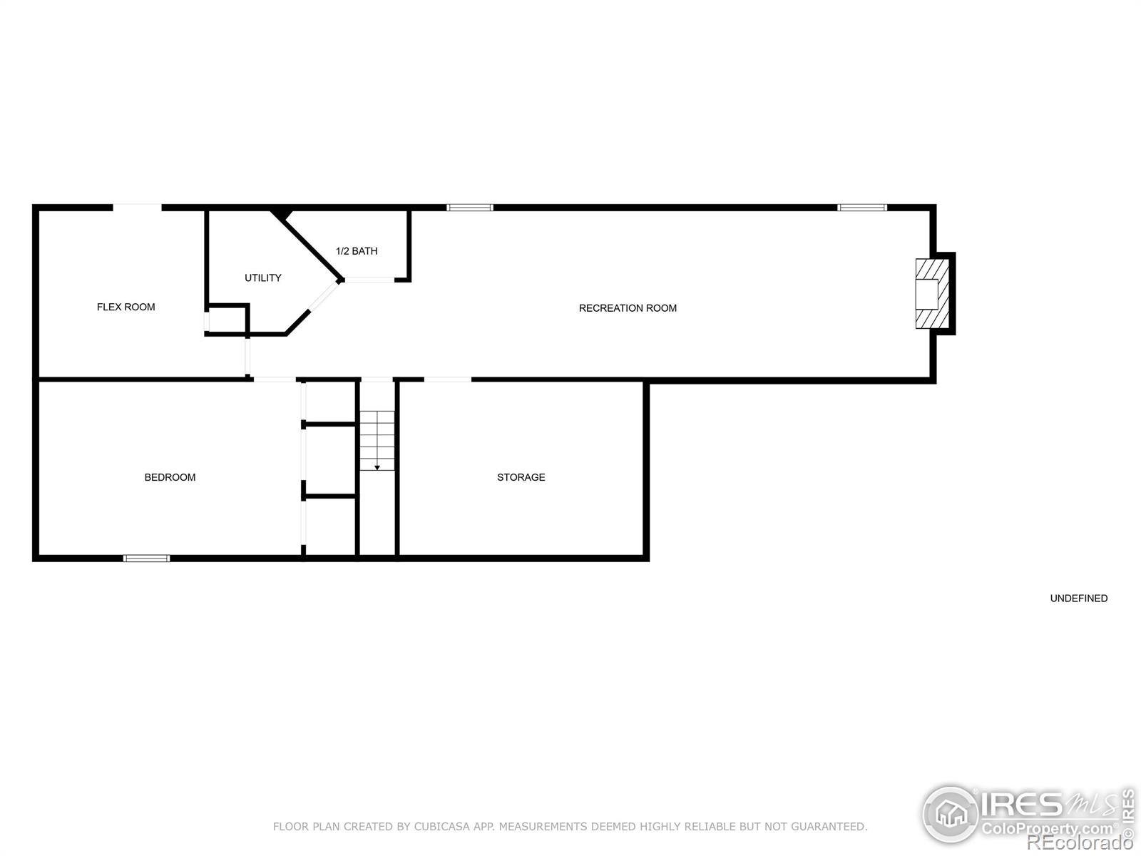 MLS Image #38 for 1720  chaparro circle,berthoud, Colorado