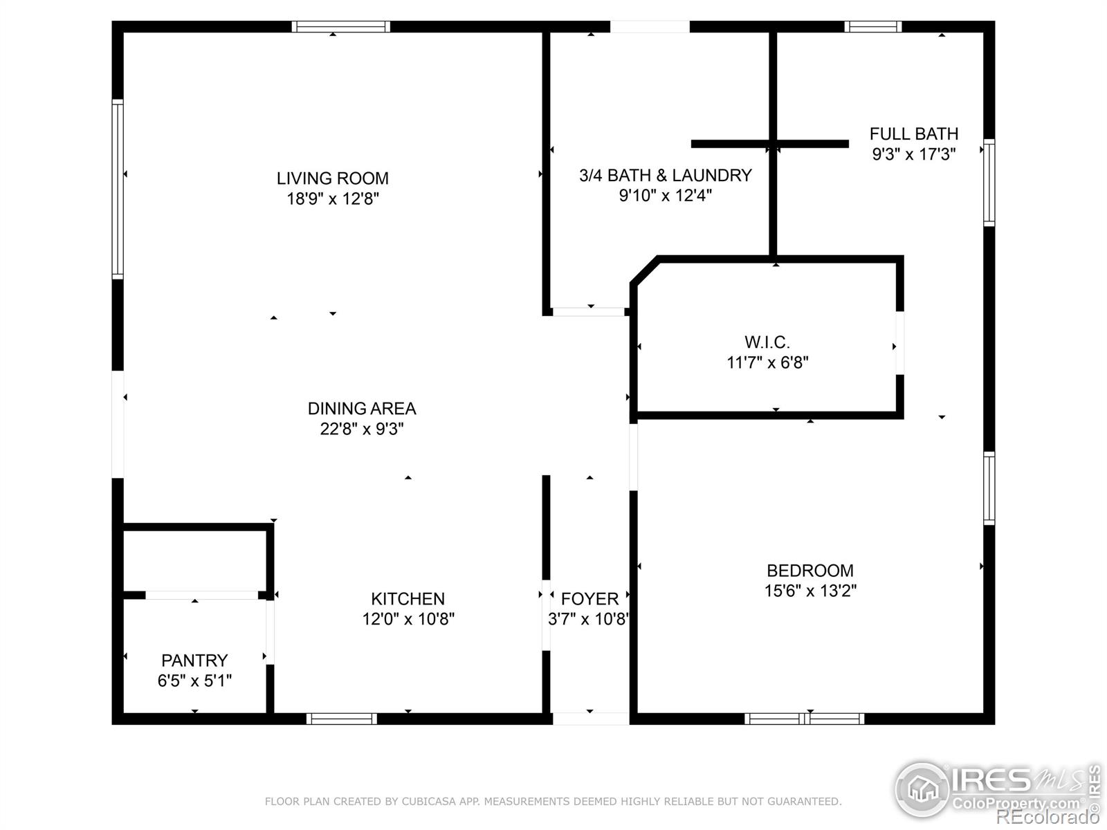 MLS Image #39 for 1720  chaparro circle,berthoud, Colorado