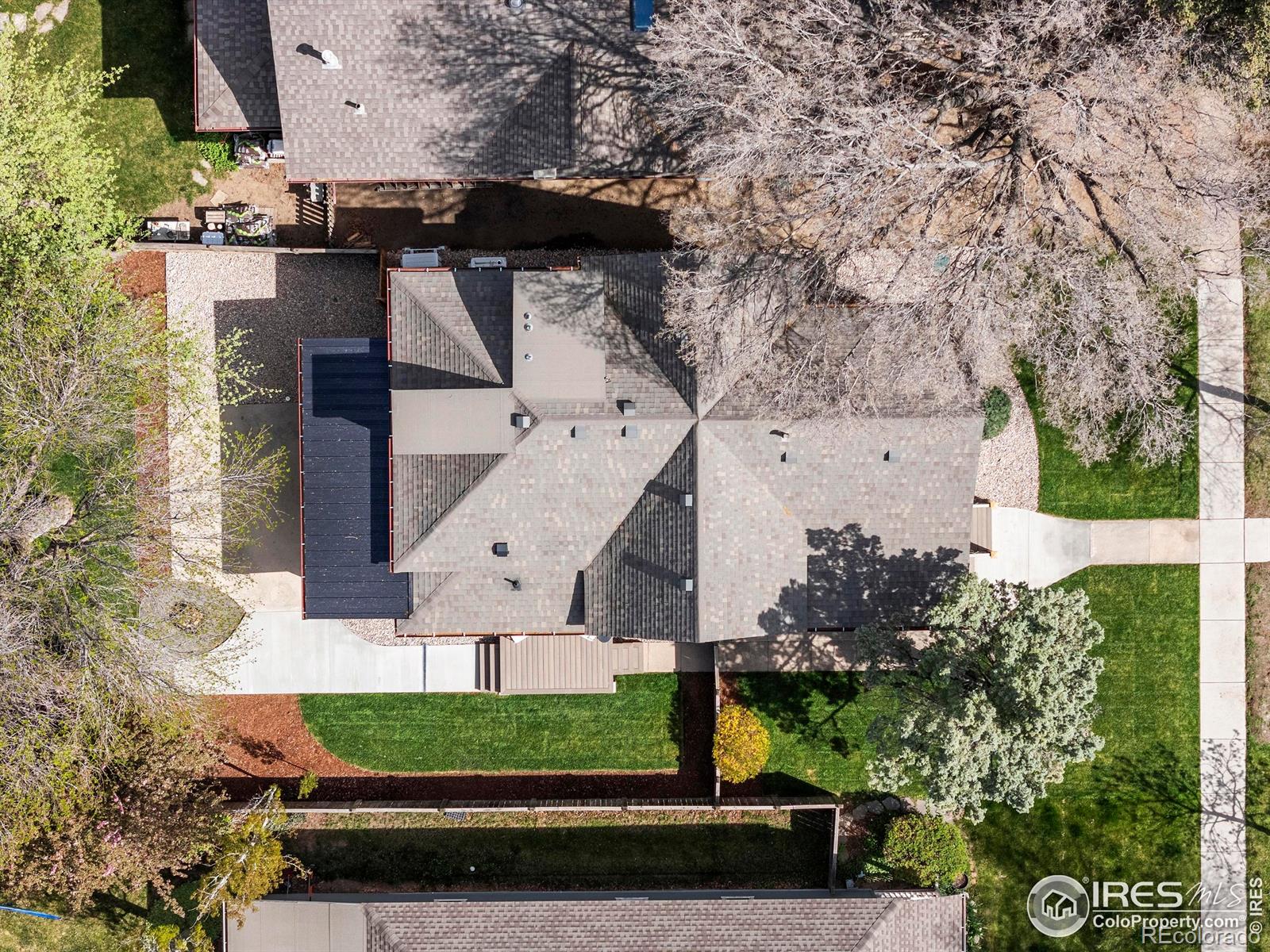 MLS Image #2 for 307 s loomis avenue,fort collins, Colorado