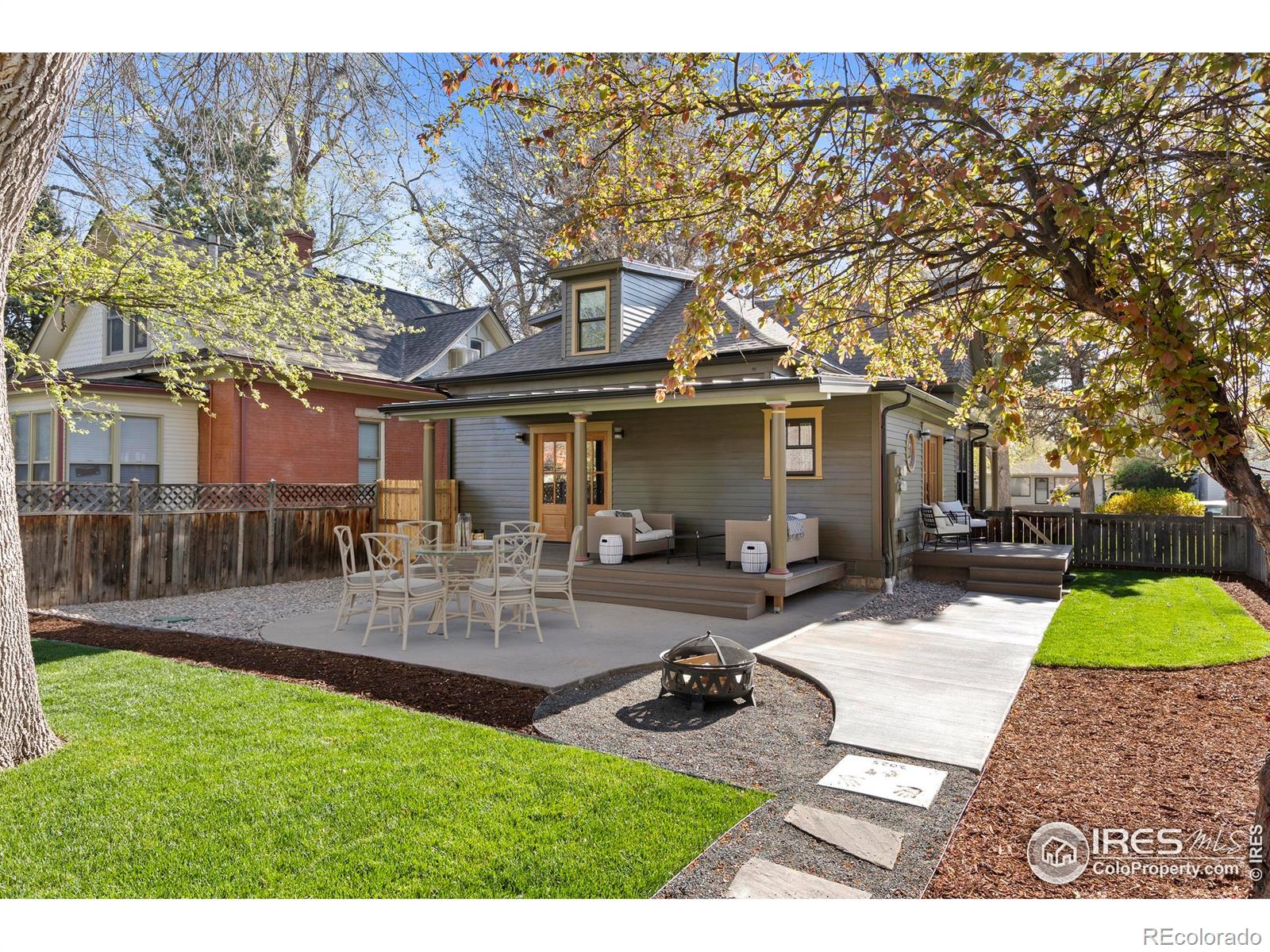 MLS Image #32 for 307 s loomis avenue,fort collins, Colorado