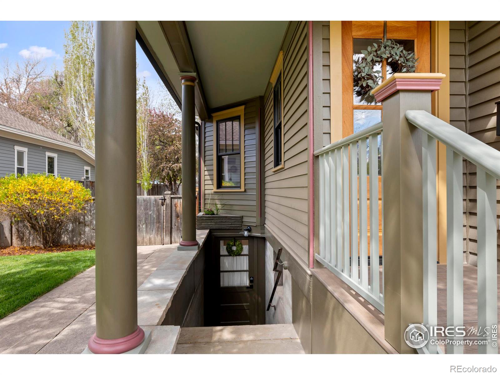 MLS Image #33 for 307 s loomis avenue,fort collins, Colorado