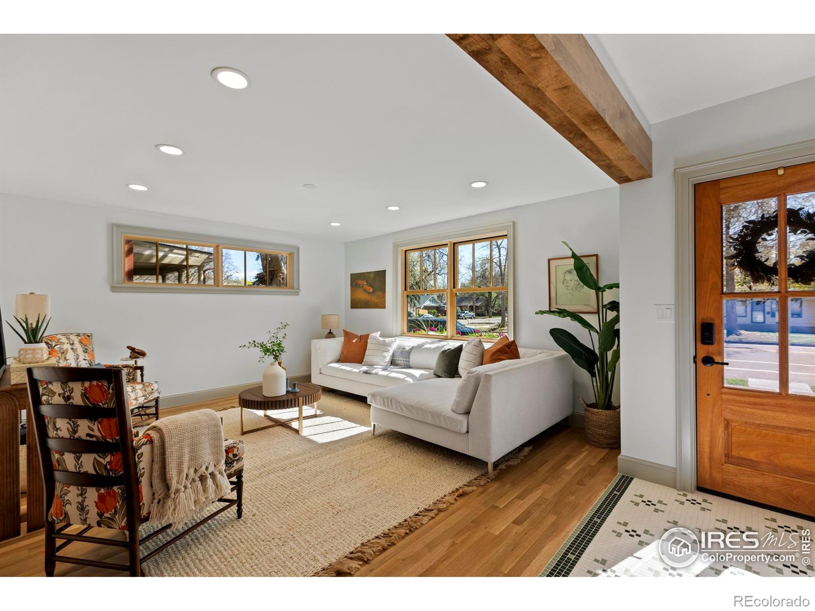 MLS Image #5 for 307 s loomis avenue,fort collins, Colorado
