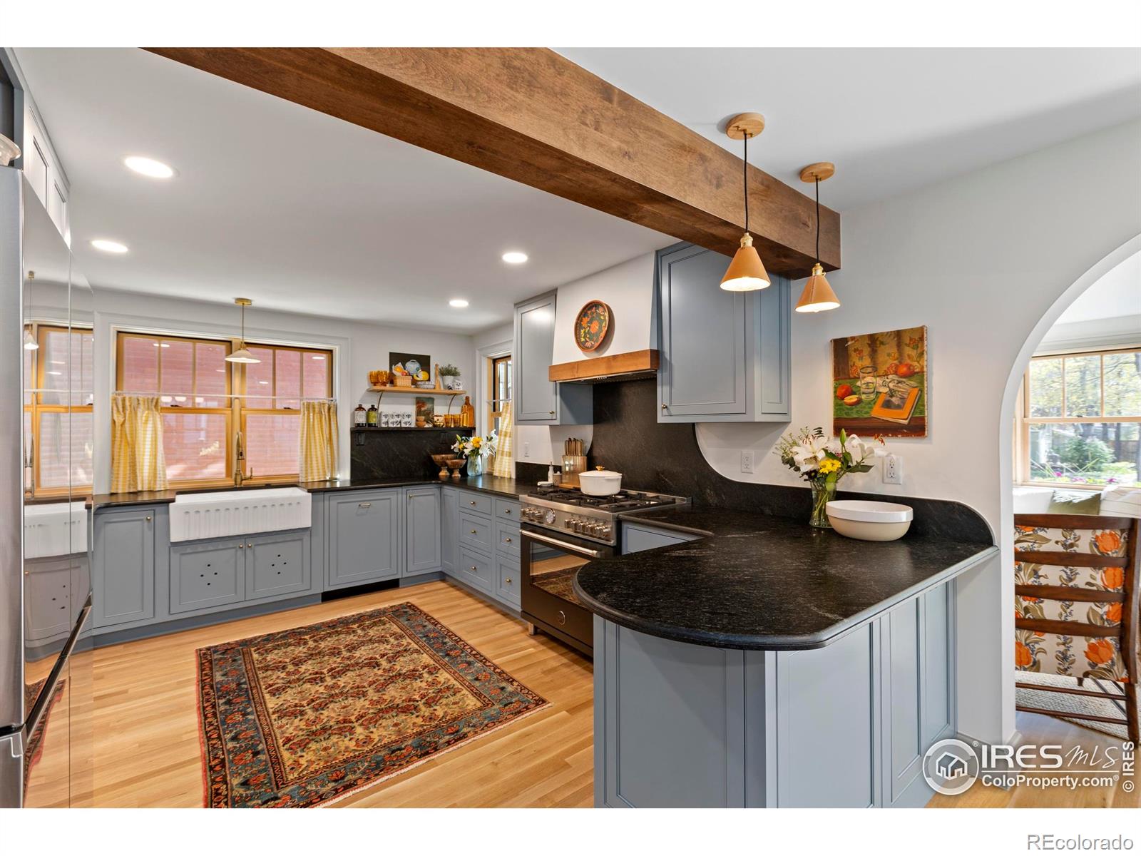 MLS Image #6 for 307 s loomis avenue,fort collins, Colorado