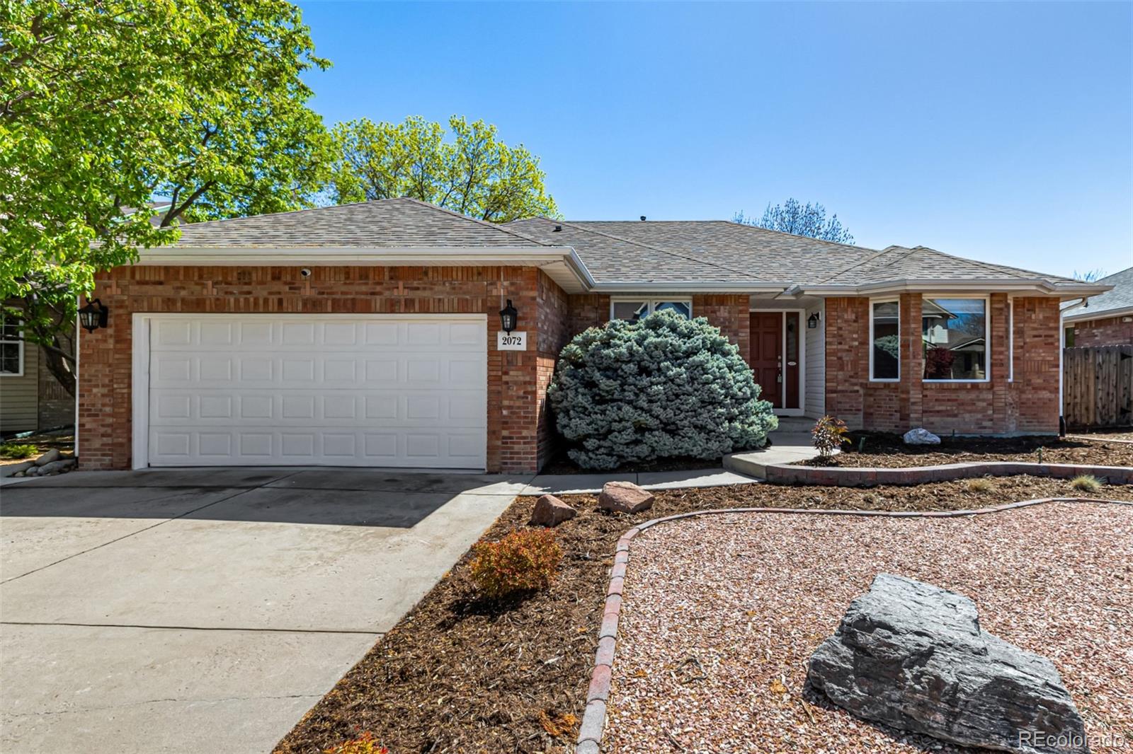 MLS Image #1 for 2072  skylark court,longmont, Colorado