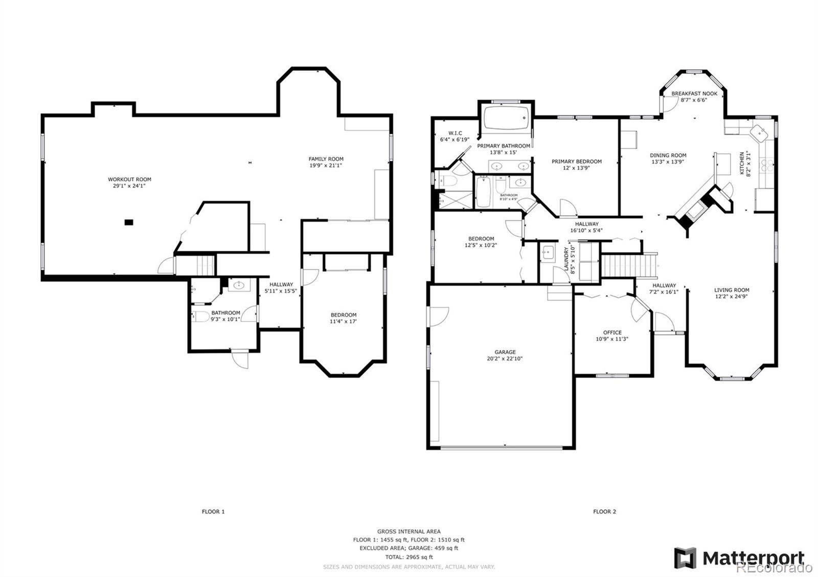 MLS Image #43 for 2072  skylark court,longmont, Colorado