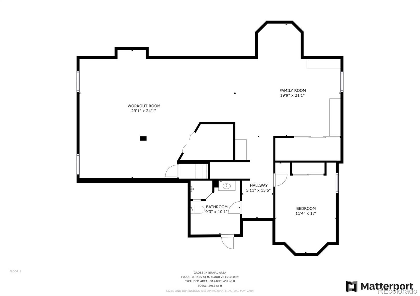 MLS Image #44 for 2072  skylark court,longmont, Colorado