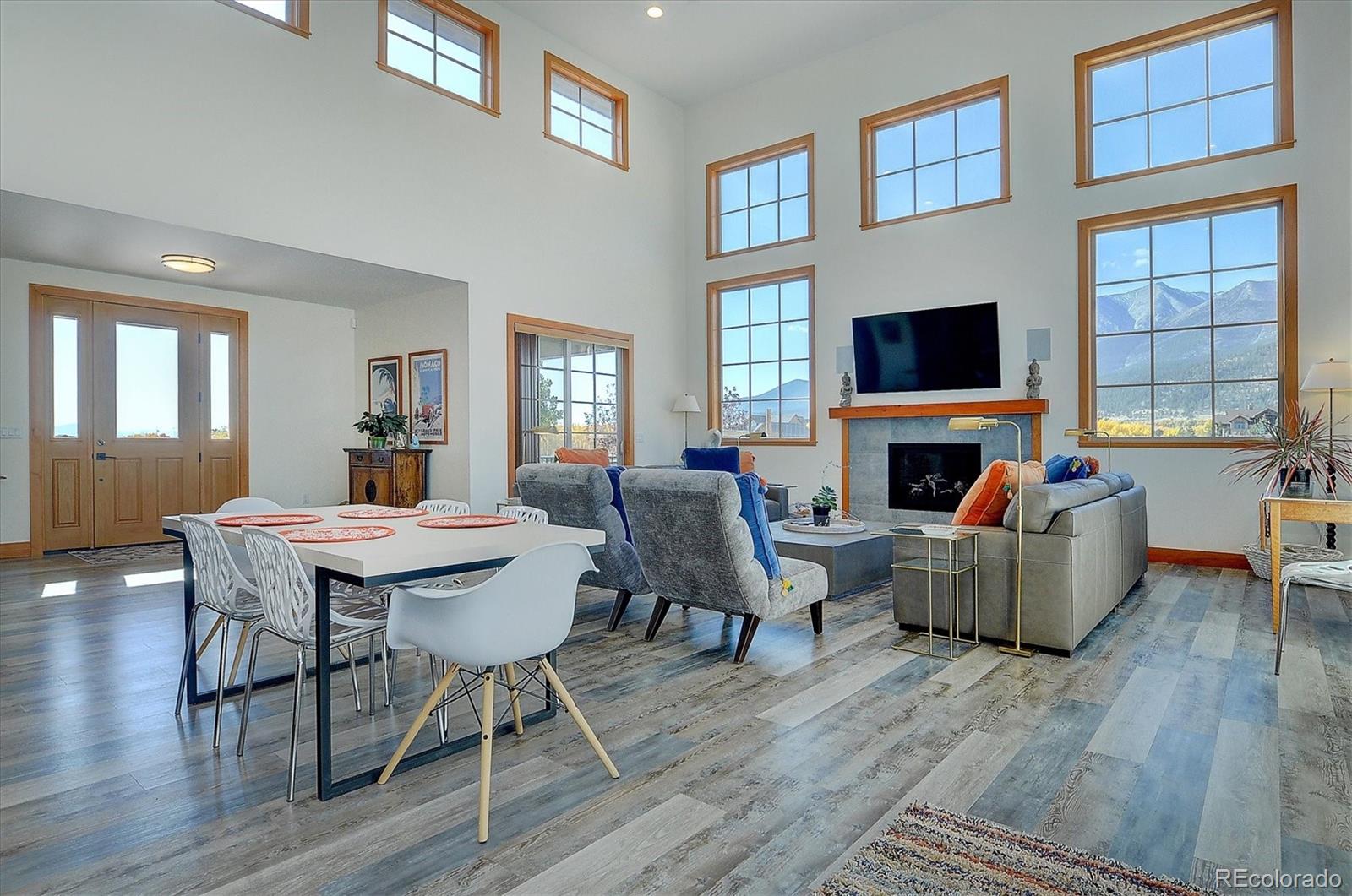 MLS Image #11 for 17470  reserve drive ,buena vista, Colorado