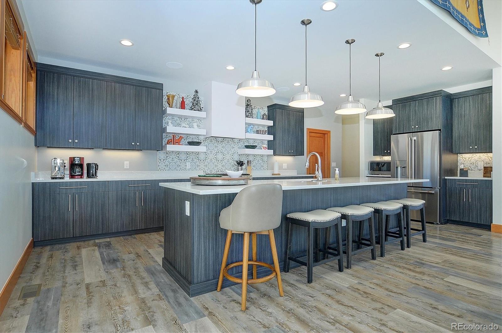 MLS Image #12 for 17470  reserve drive ,buena vista, Colorado