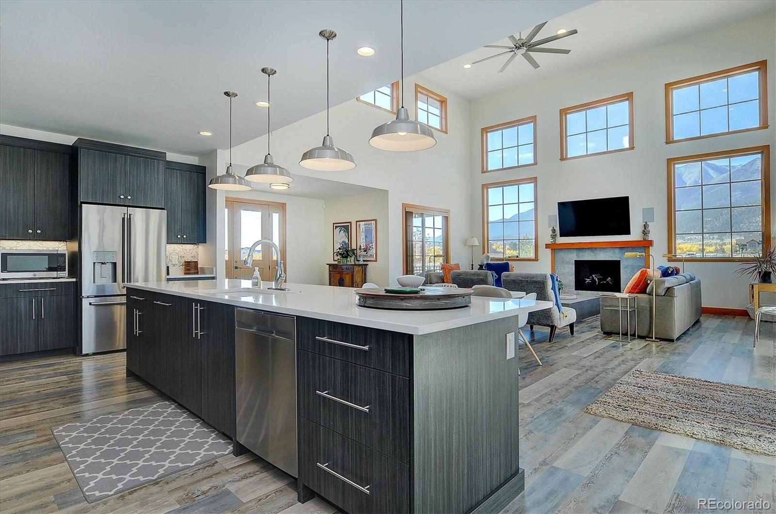 MLS Image #16 for 17470  reserve drive ,buena vista, Colorado