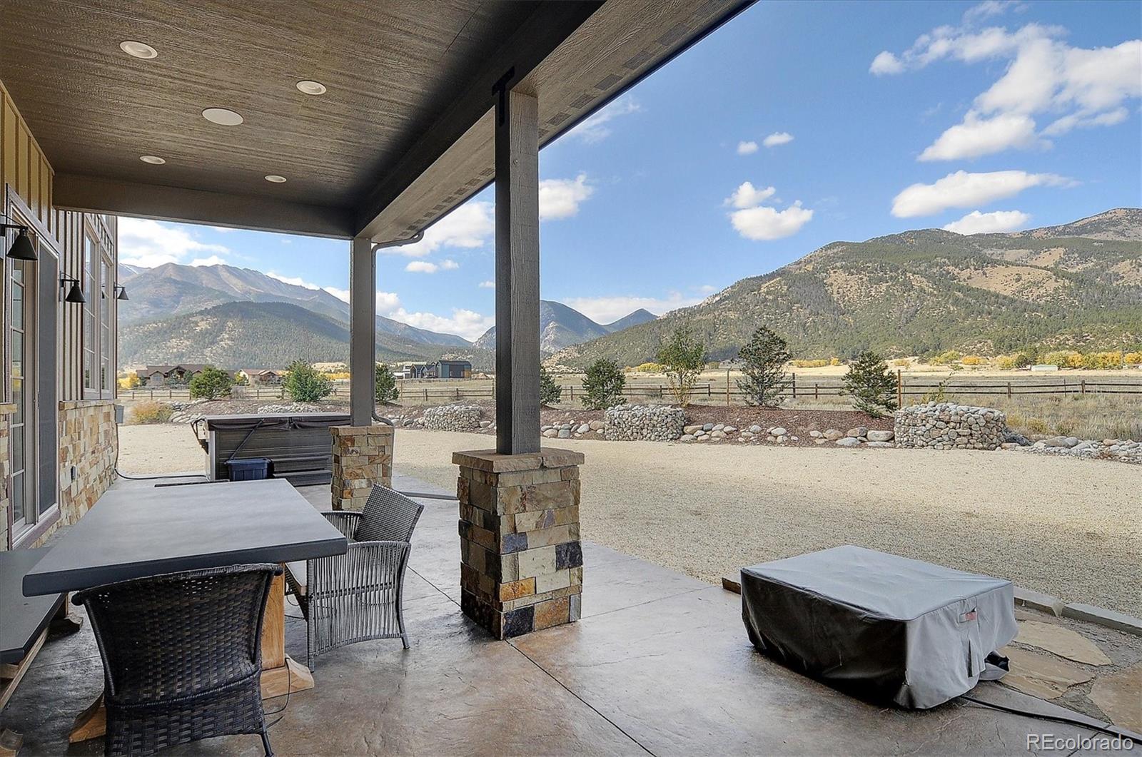 MLS Image #35 for 17470  reserve drive ,buena vista, Colorado