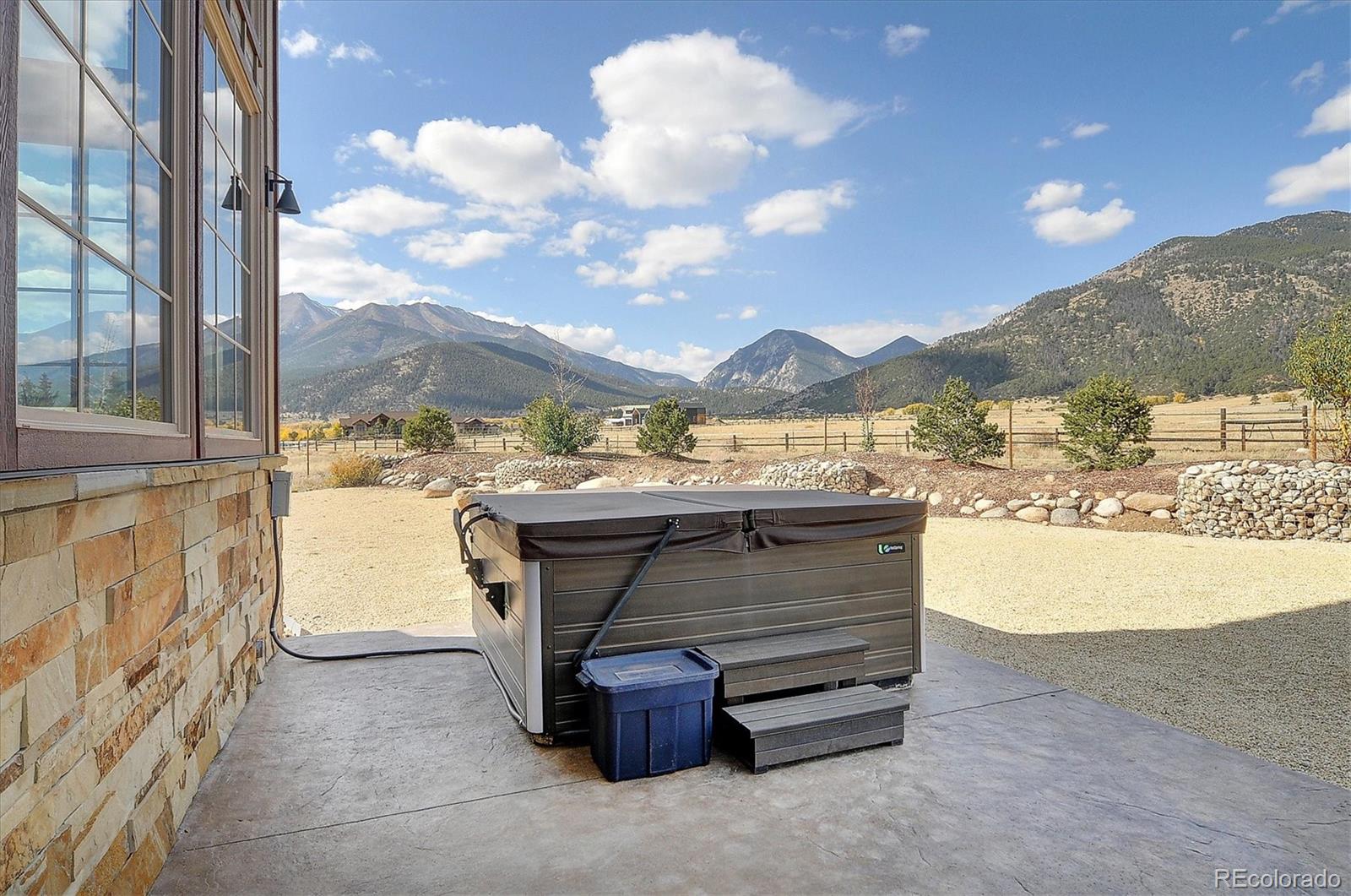 MLS Image #37 for 17470  reserve drive ,buena vista, Colorado