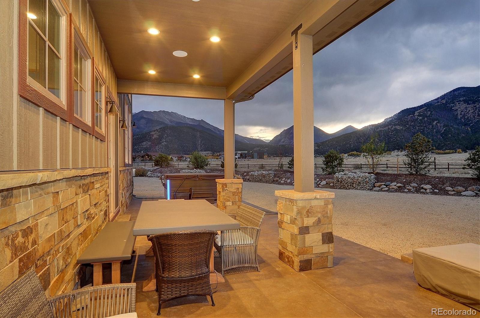MLS Image #39 for 17470  reserve drive ,buena vista, Colorado