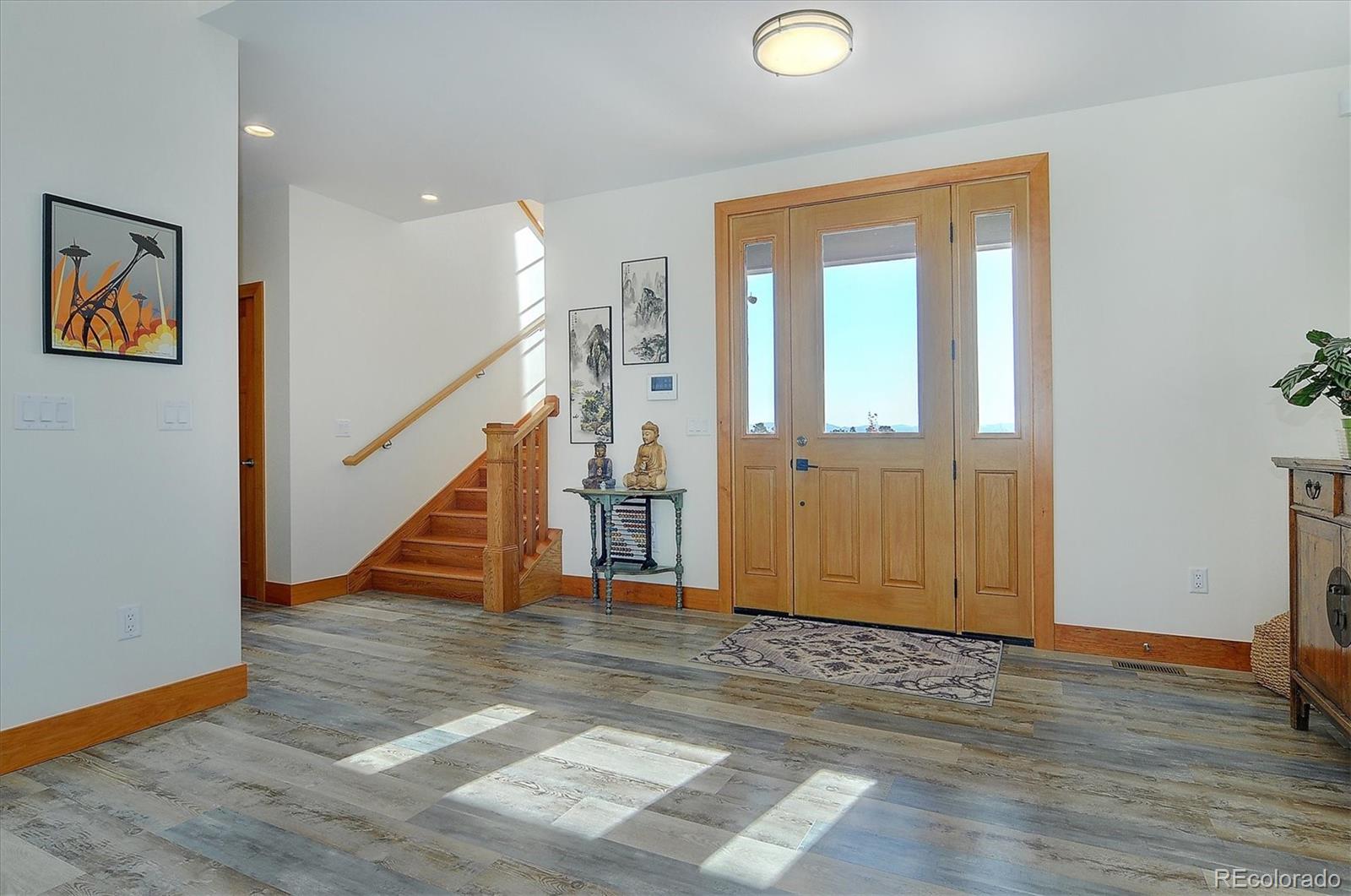 MLS Image #4 for 17470  reserve drive ,buena vista, Colorado