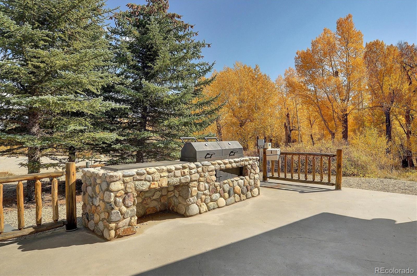 MLS Image #42 for 17470  reserve drive ,buena vista, Colorado