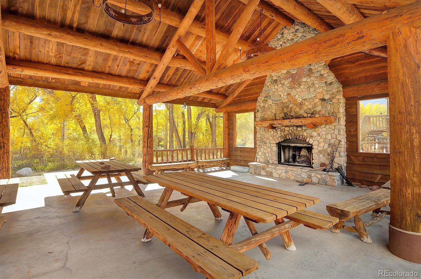 MLS Image #43 for 17470  reserve drive ,buena vista, Colorado