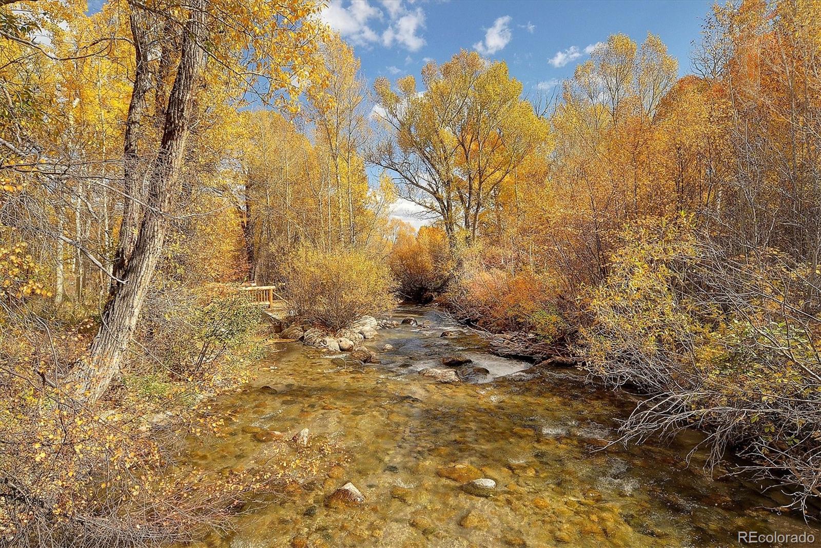 MLS Image #48 for 17470  reserve drive ,buena vista, Colorado