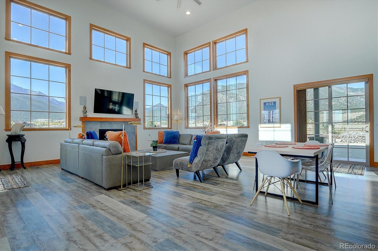 MLS Image #5 for 17470  reserve drive ,buena vista, Colorado