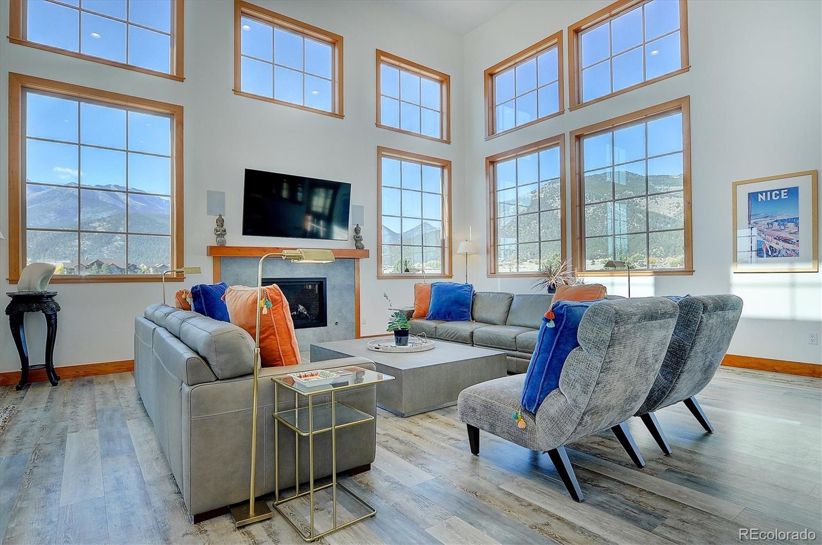 MLS Image #6 for 17470  reserve drive ,buena vista, Colorado