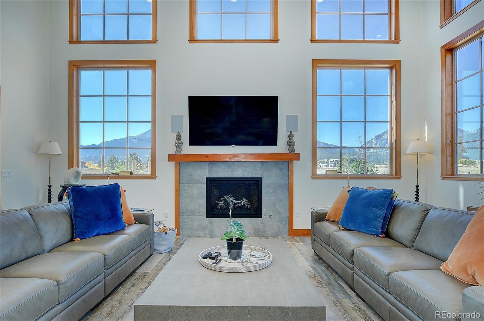 MLS Image #7 for 17470  reserve drive ,buena vista, Colorado