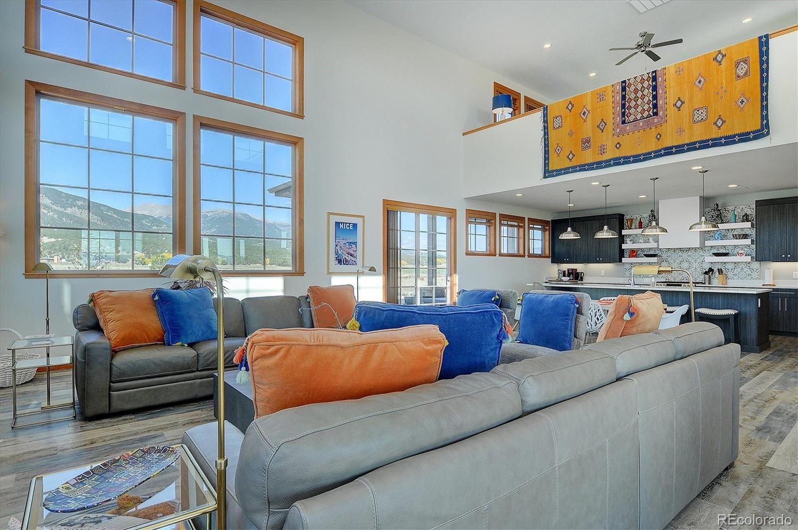 MLS Image #8 for 17470  reserve drive ,buena vista, Colorado
