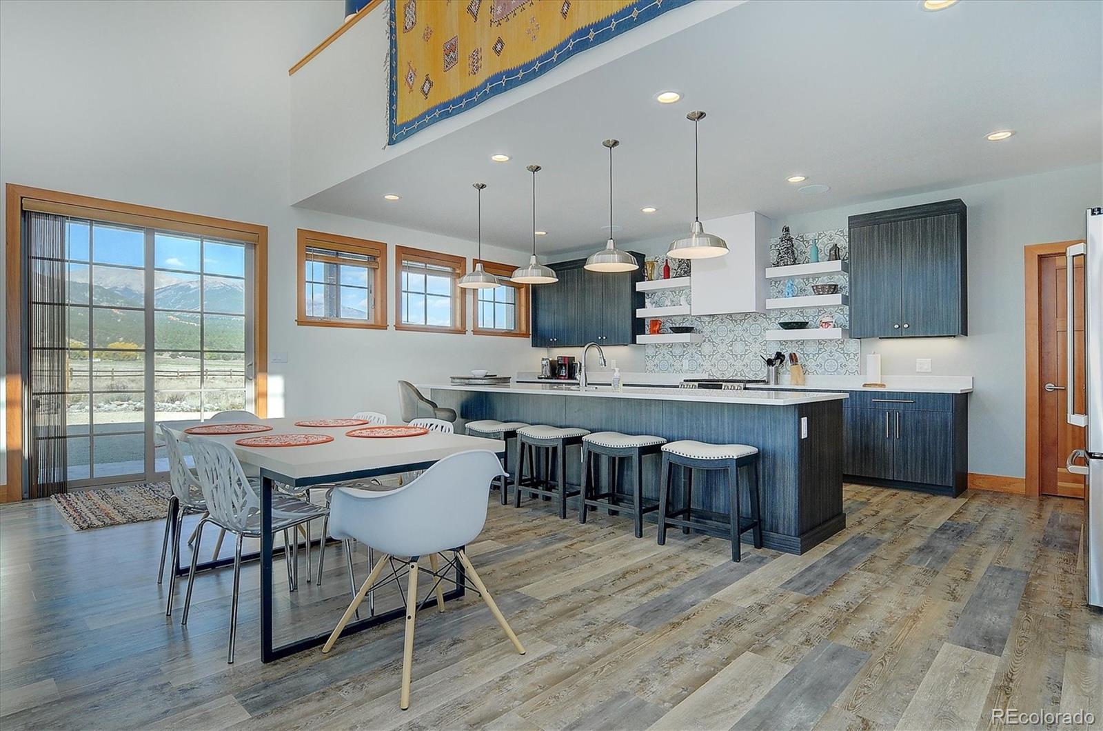 MLS Image #9 for 17470  reserve drive ,buena vista, Colorado