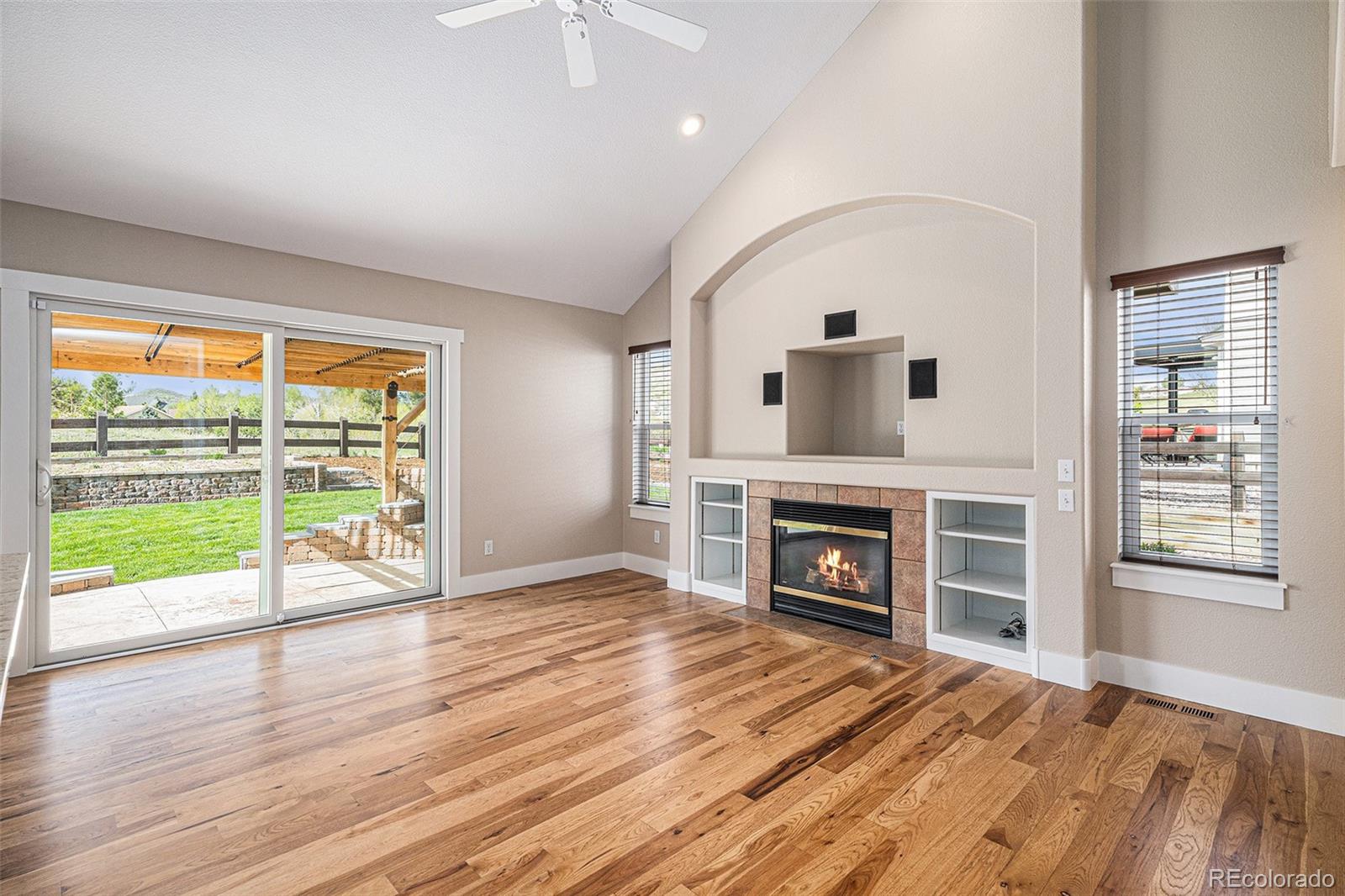 MLS Image #11 for 1076  switch grass drive,castle rock, Colorado