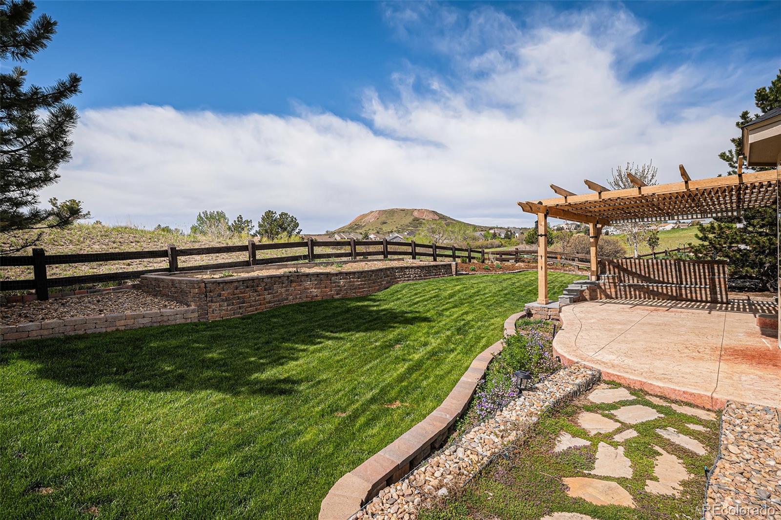 MLS Image #32 for 1076  switch grass drive,castle rock, Colorado