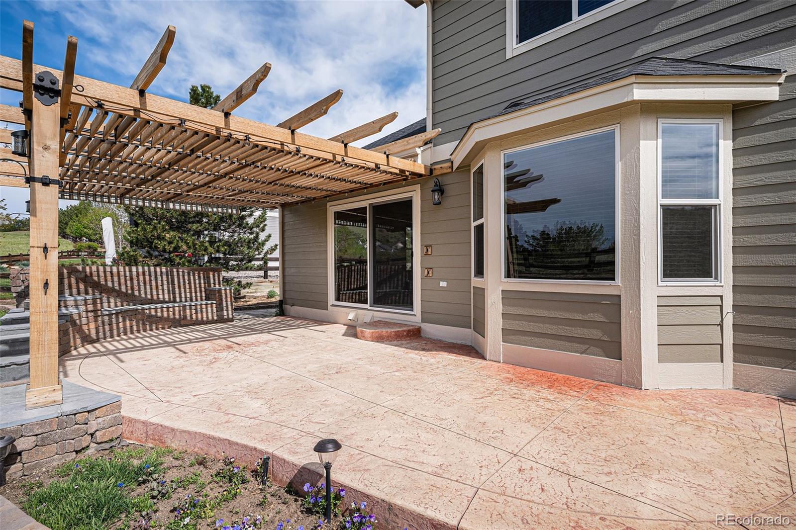 MLS Image #33 for 1076  switch grass drive,castle rock, Colorado