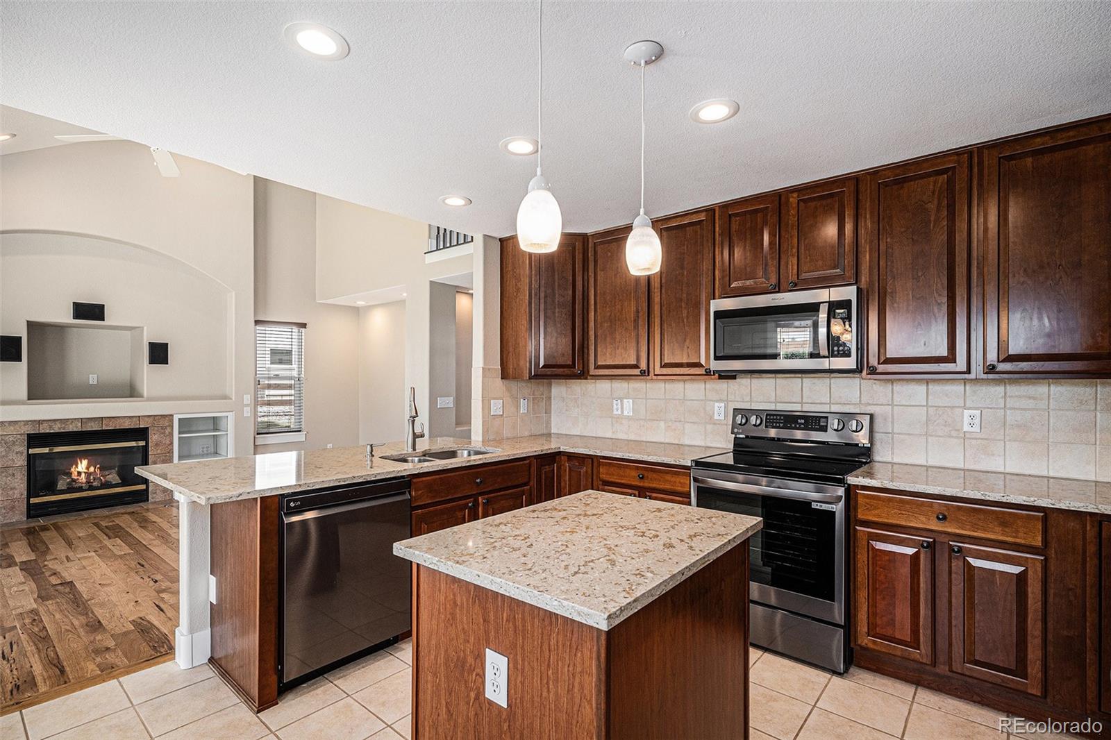 MLS Image #7 for 1076  switch grass drive,castle rock, Colorado