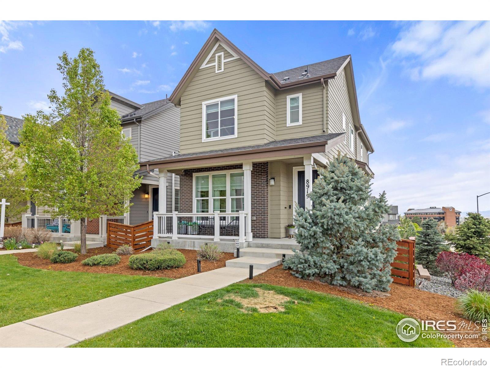 MLS Image #0 for 8919  yates drive,westminster, Colorado