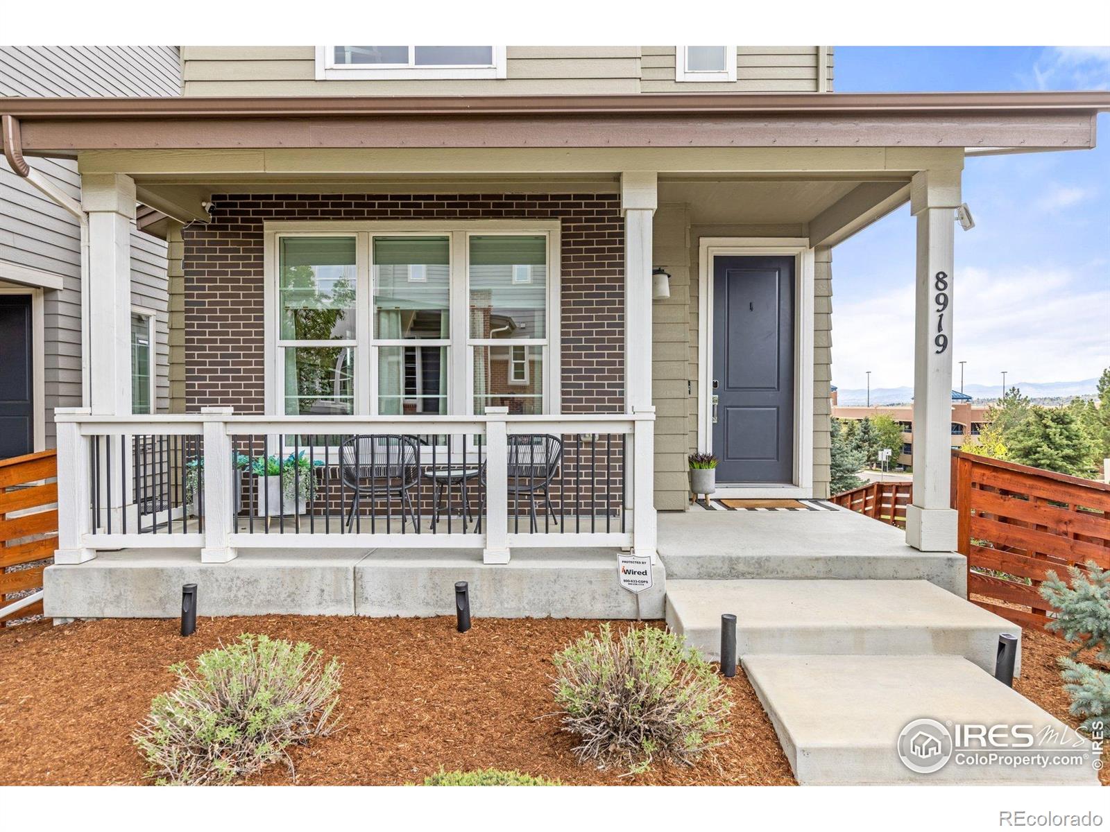 MLS Image #3 for 8919  yates drive,westminster, Colorado