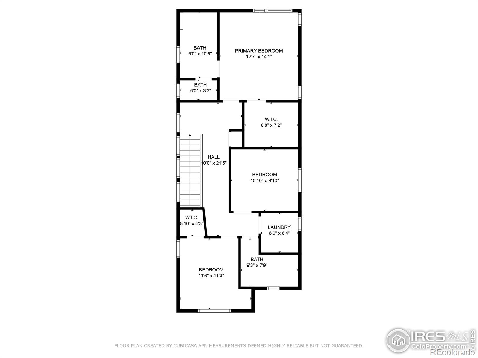 MLS Image #32 for 8919  yates drive,westminster, Colorado