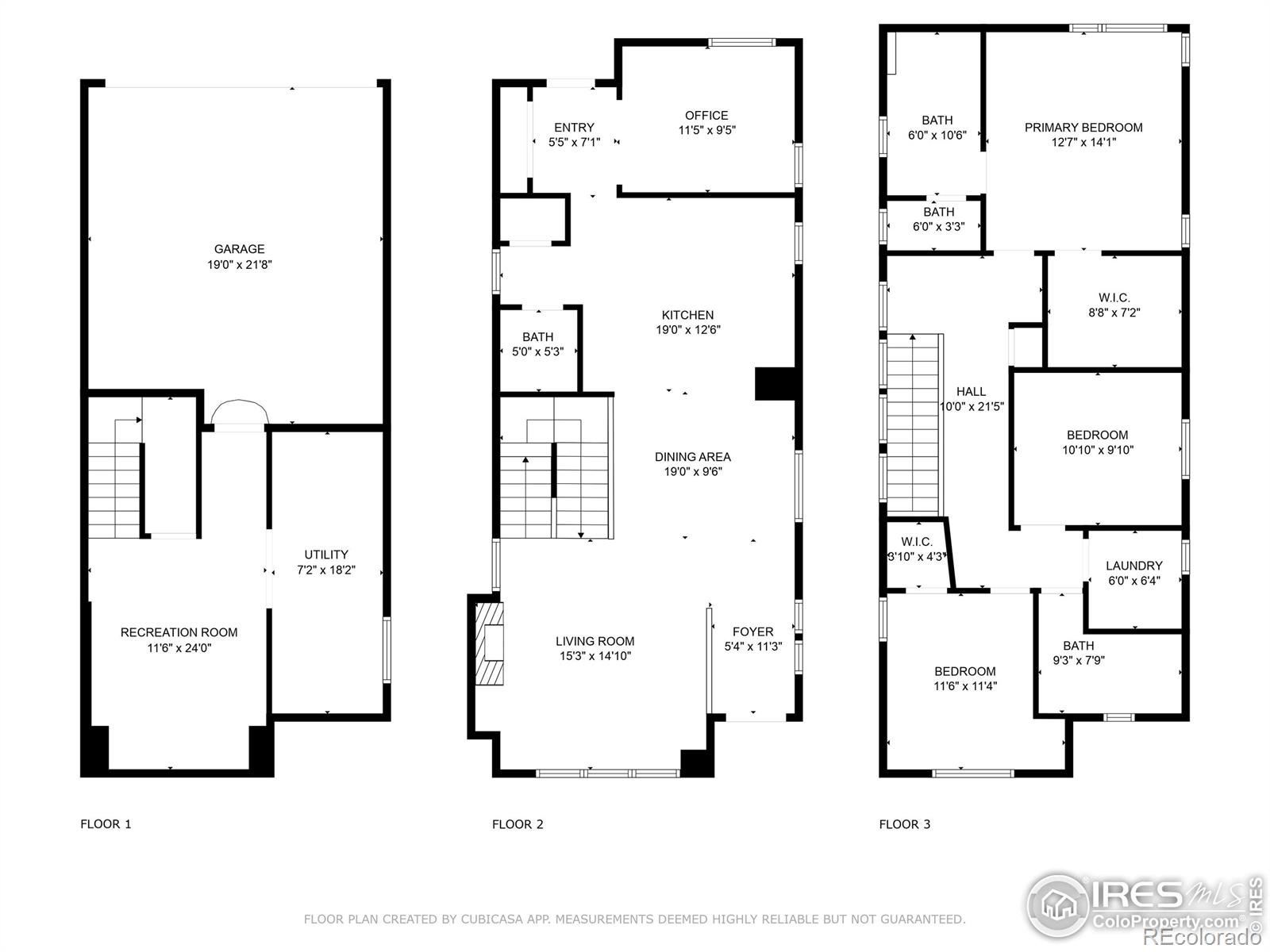 MLS Image #33 for 8919  yates drive,westminster, Colorado