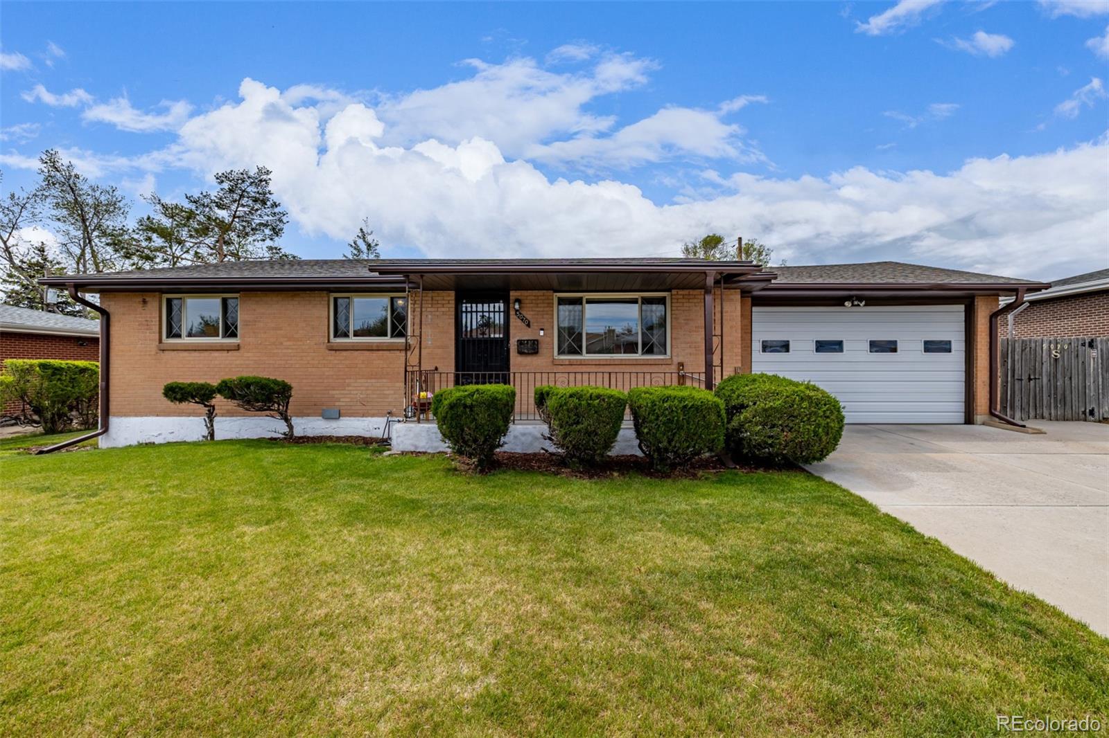 MLS Image #0 for 5070 w 66th avenue,arvada, Colorado