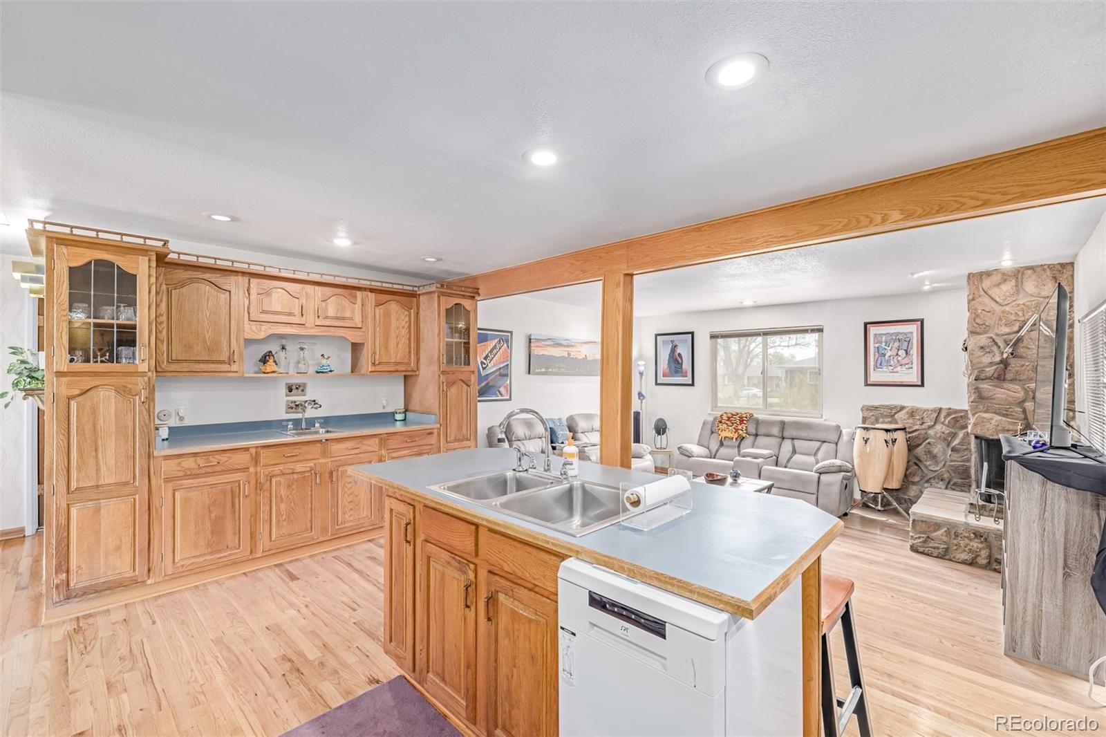 MLS Image #1 for 5070 w 66th avenue,arvada, Colorado