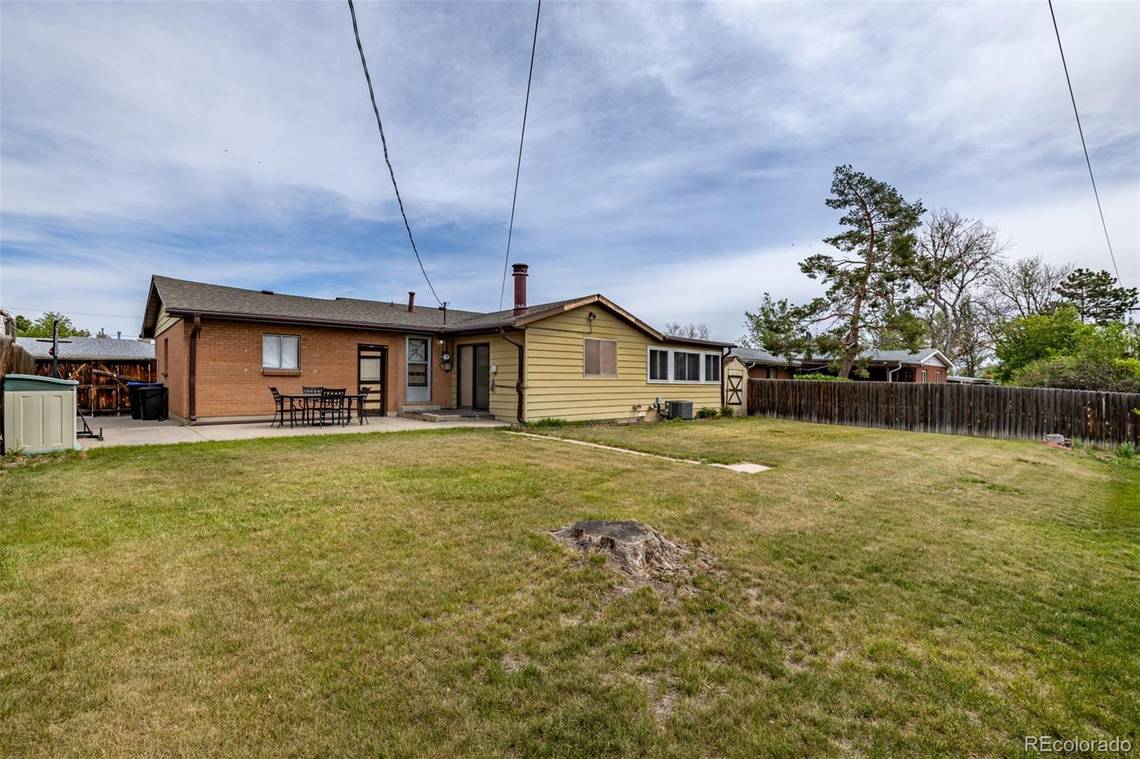 MLS Image #35 for 5070 w 66th avenue,arvada, Colorado