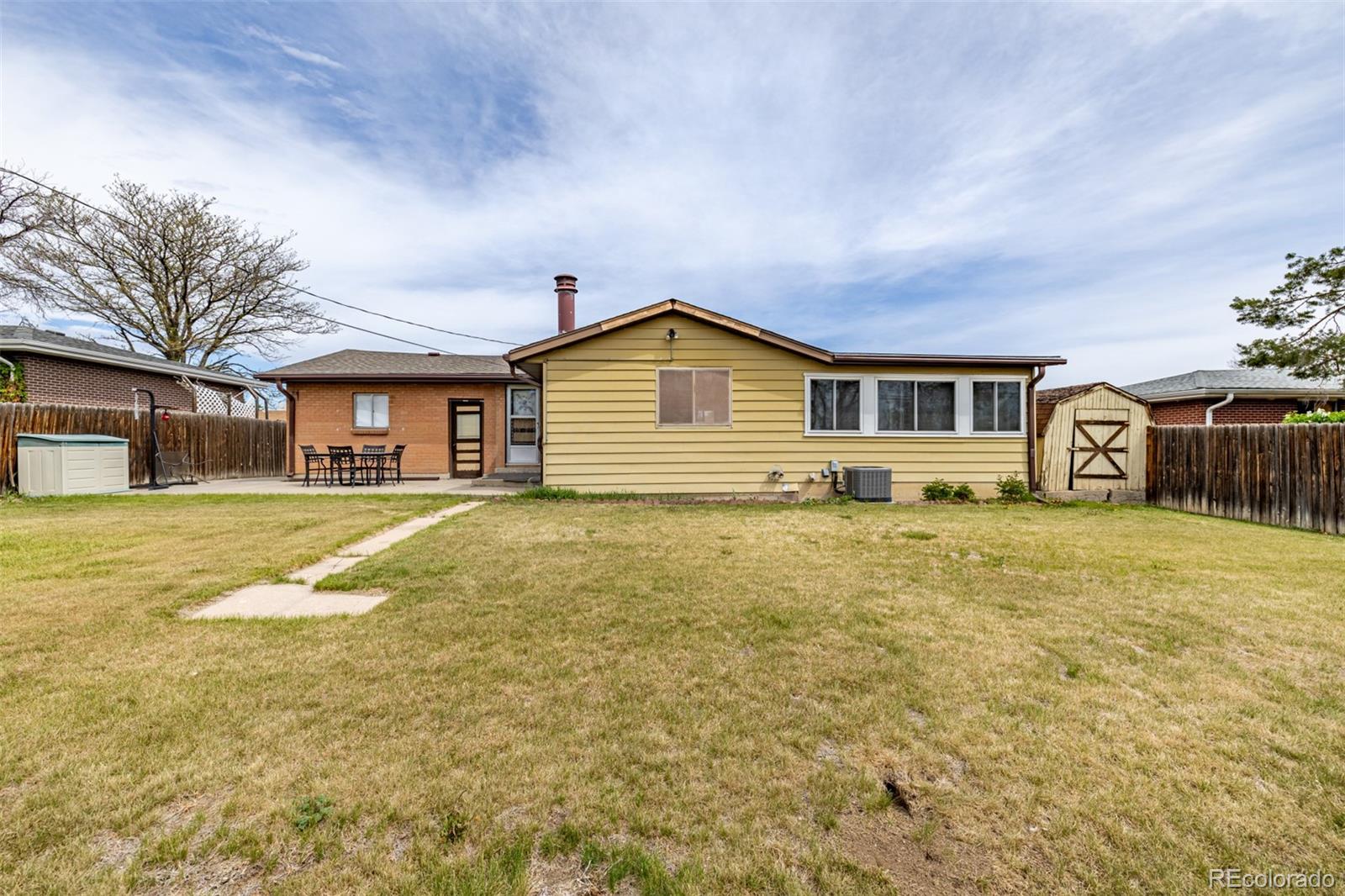 MLS Image #36 for 5070 w 66th avenue,arvada, Colorado