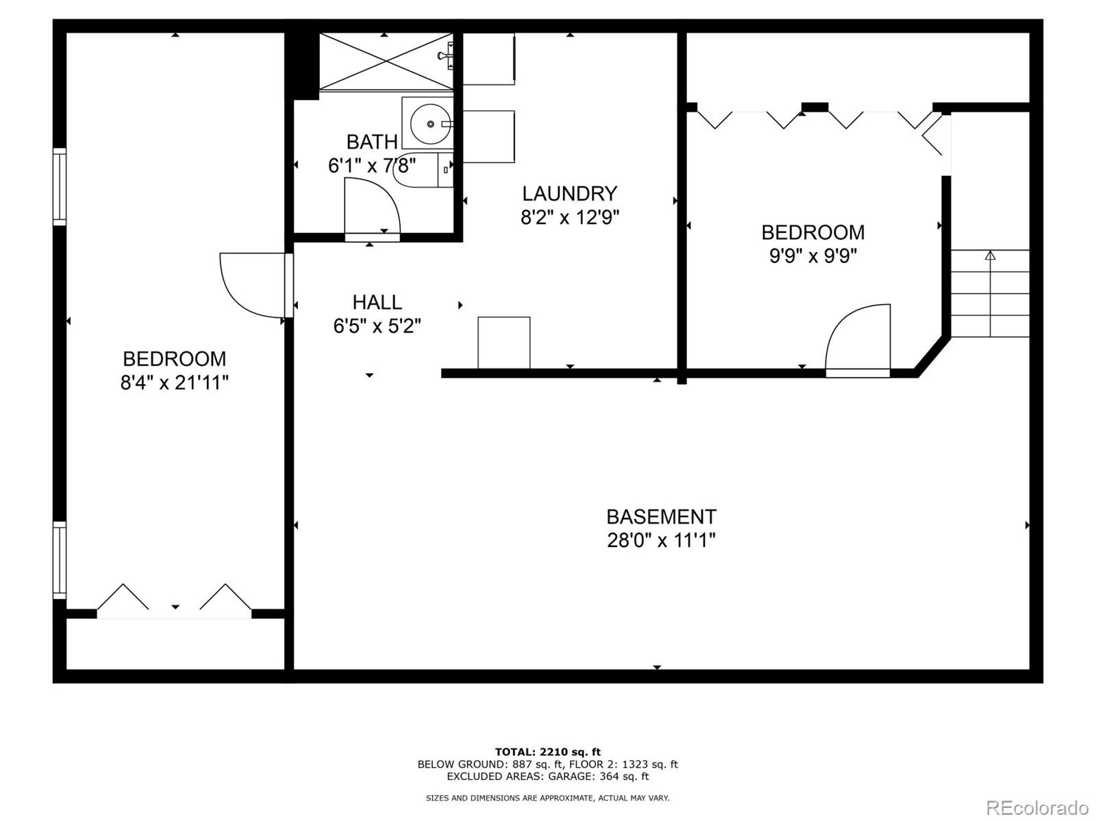 MLS Image #40 for 5070 w 66th avenue,arvada, Colorado
