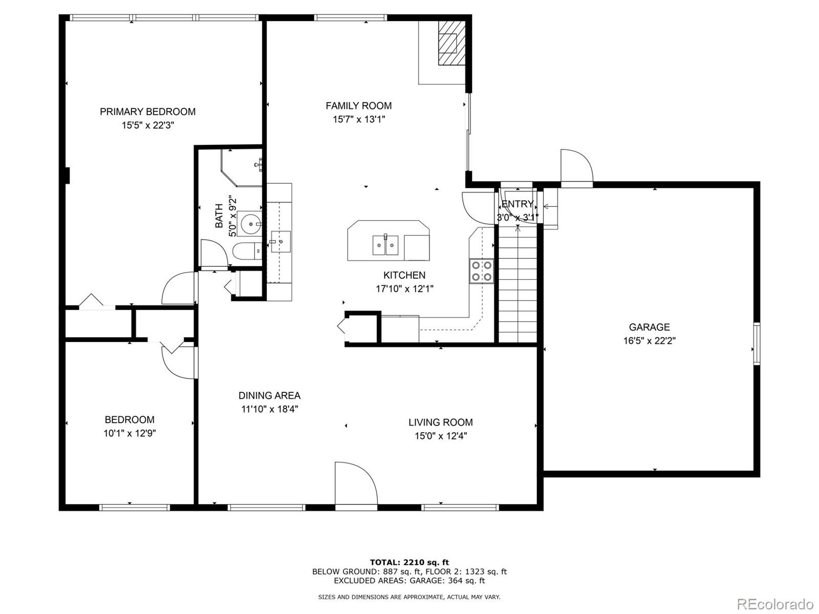 MLS Image #41 for 5070 w 66th avenue,arvada, Colorado