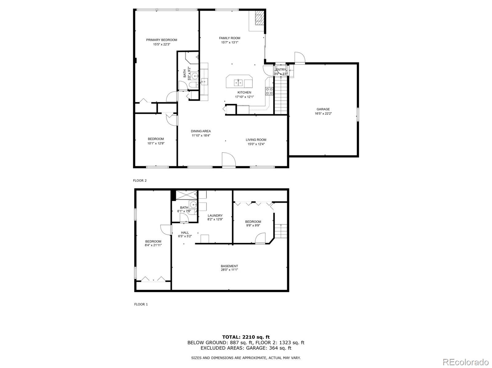 MLS Image #42 for 5070 w 66th avenue,arvada, Colorado