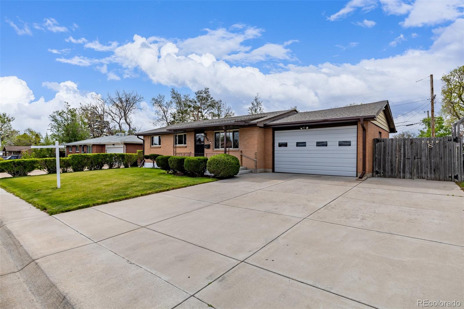 MLS Image #7 for 5070 w 66th avenue,arvada, Colorado