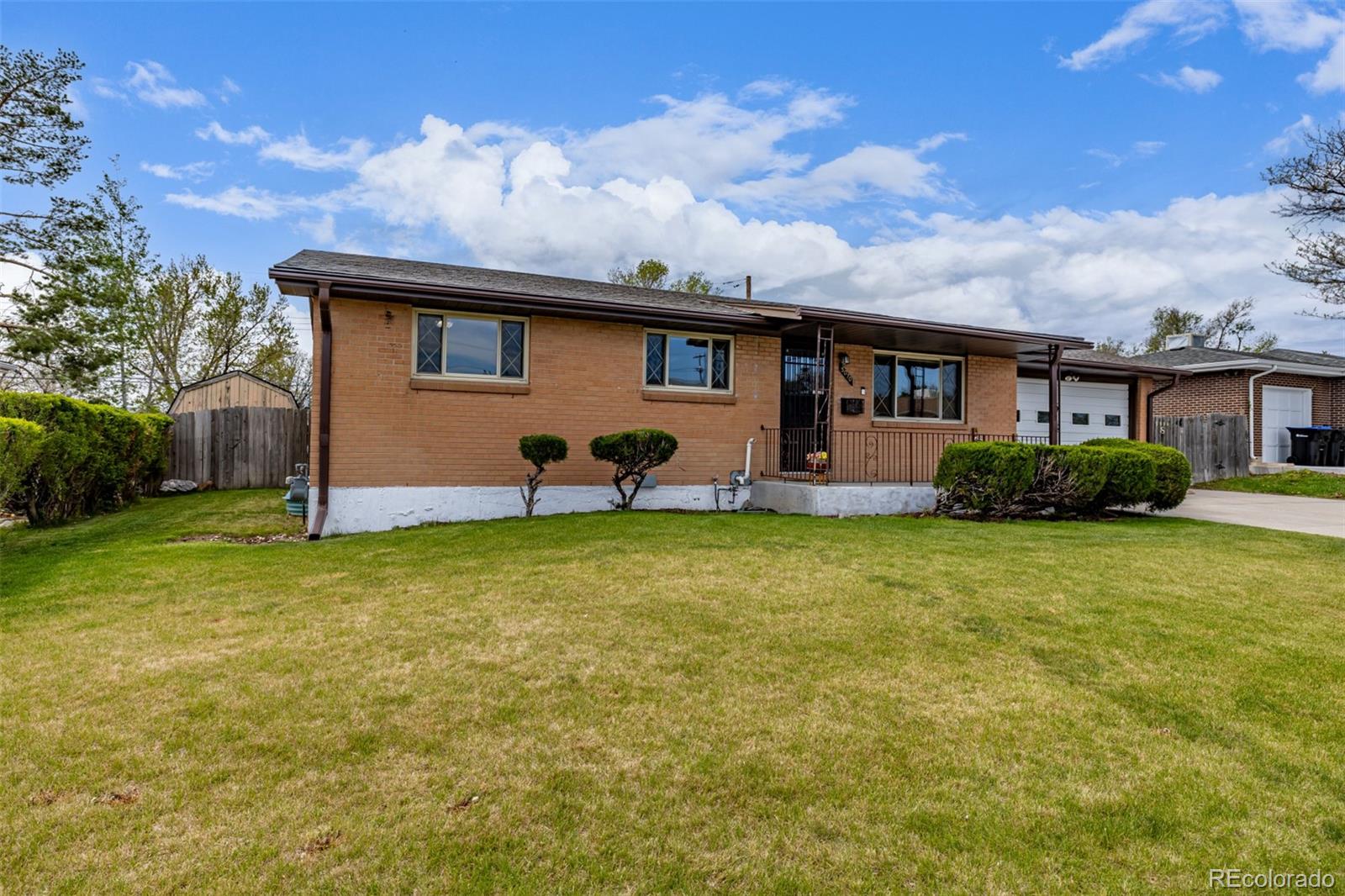 MLS Image #9 for 5070 w 66th avenue,arvada, Colorado