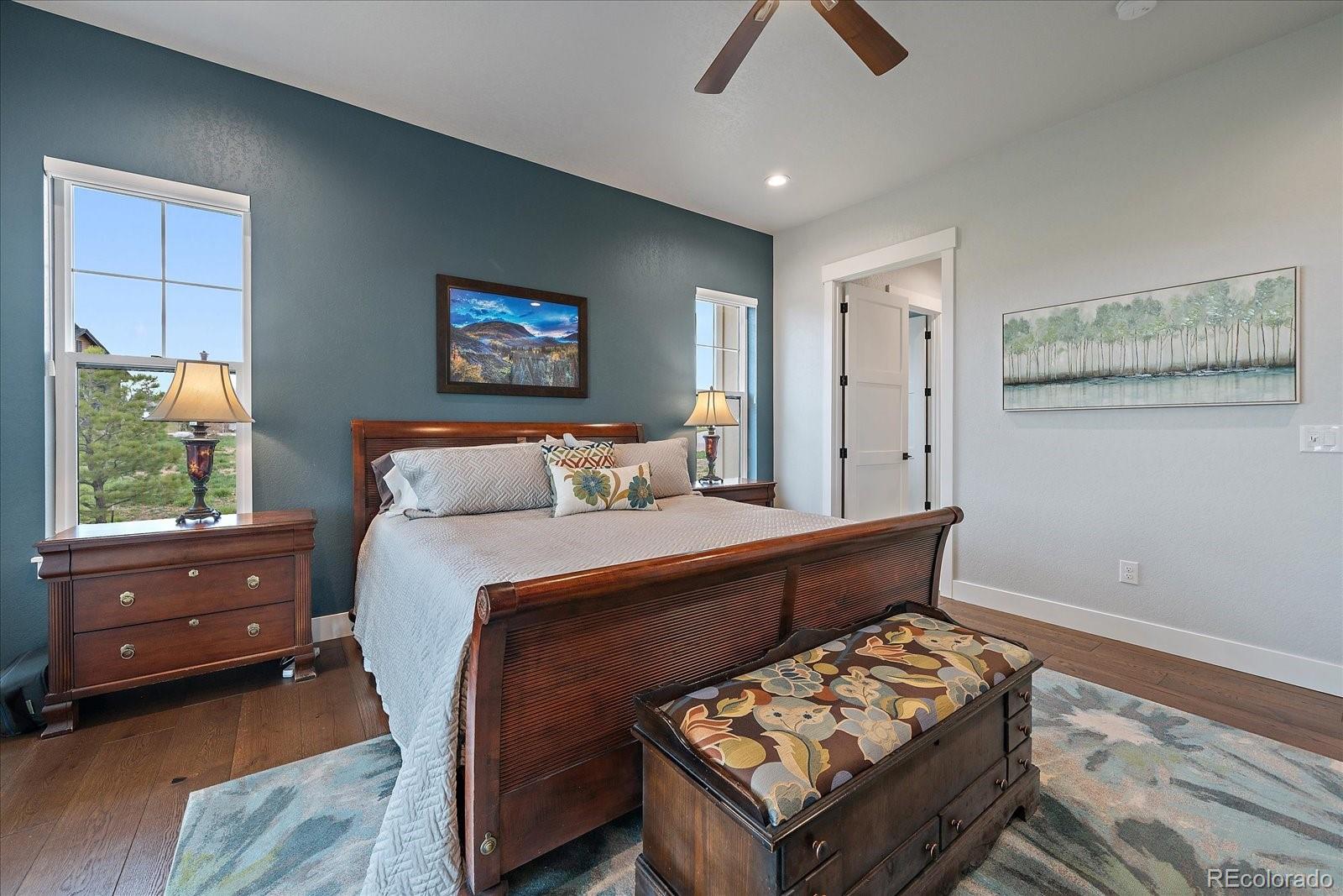MLS Image #11 for 2741  morning run court,franktown, Colorado