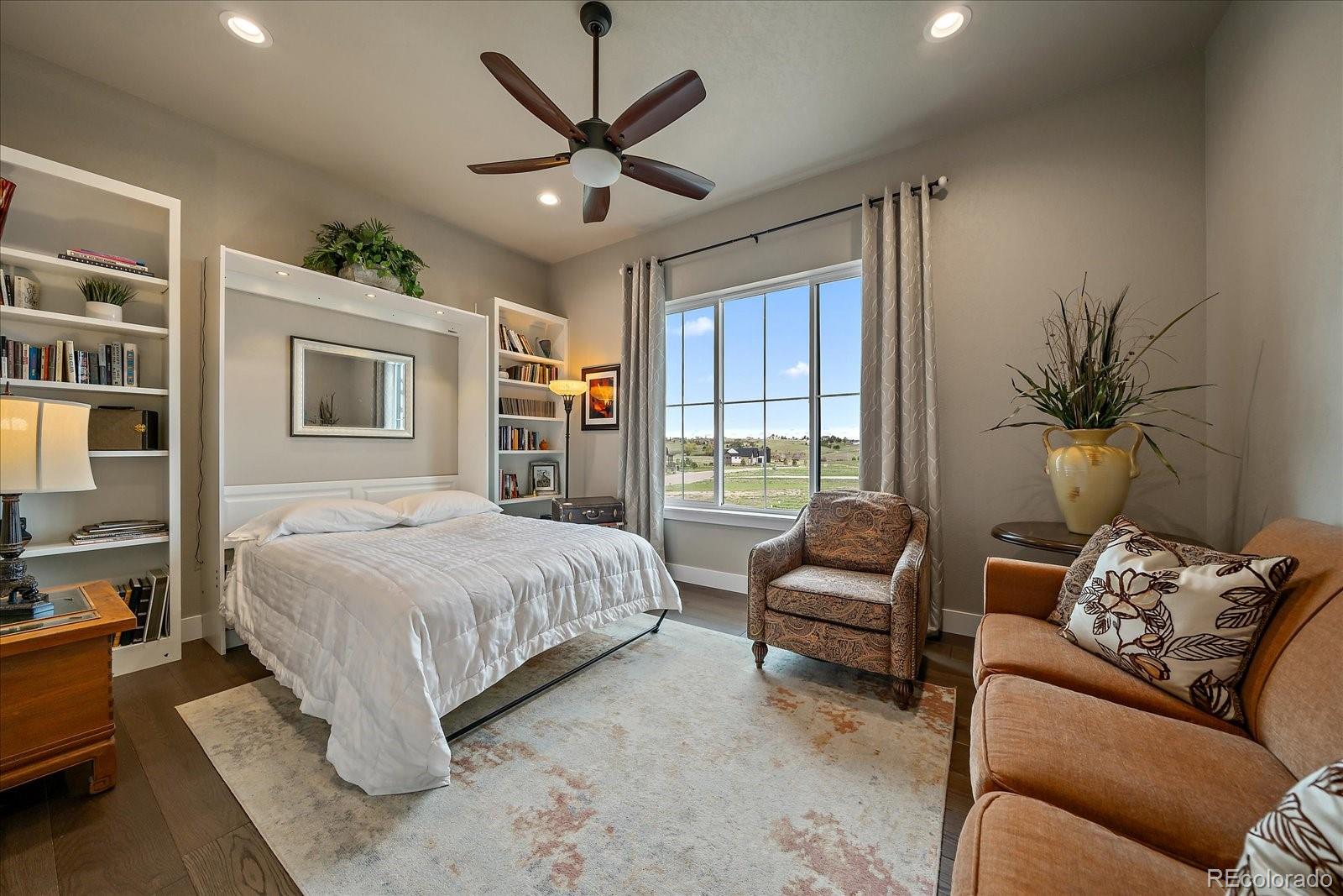 MLS Image #24 for 2741  morning run court,franktown, Colorado